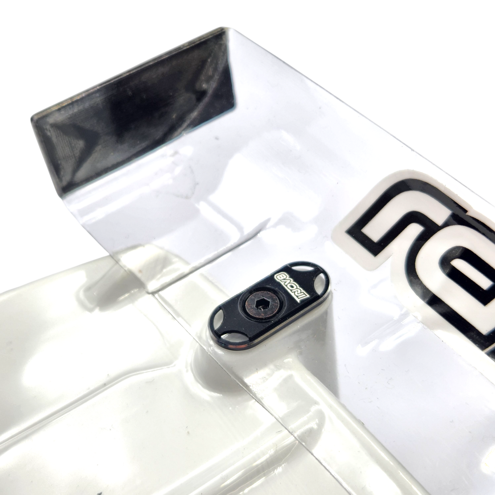 INOV8 X-Lite Alu Wing Button for 1/10th EP Onroad