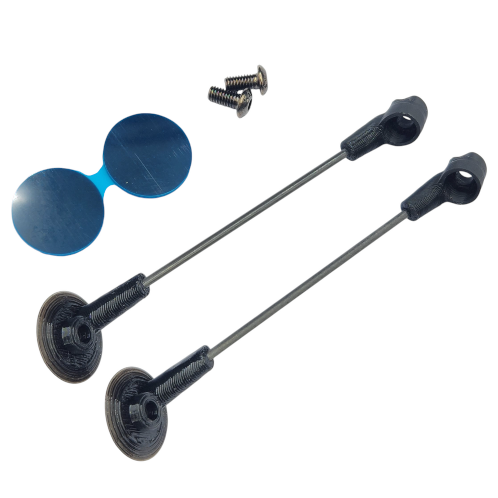 INOV8 X-Lite Anti Tuck System for X-Lite Horizontal Body Mounts