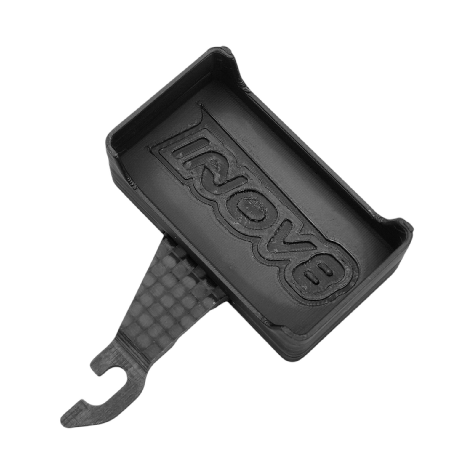 INOV8 3DX Carbon Micro Digital Angle Gauge Caster Plate for MTC3