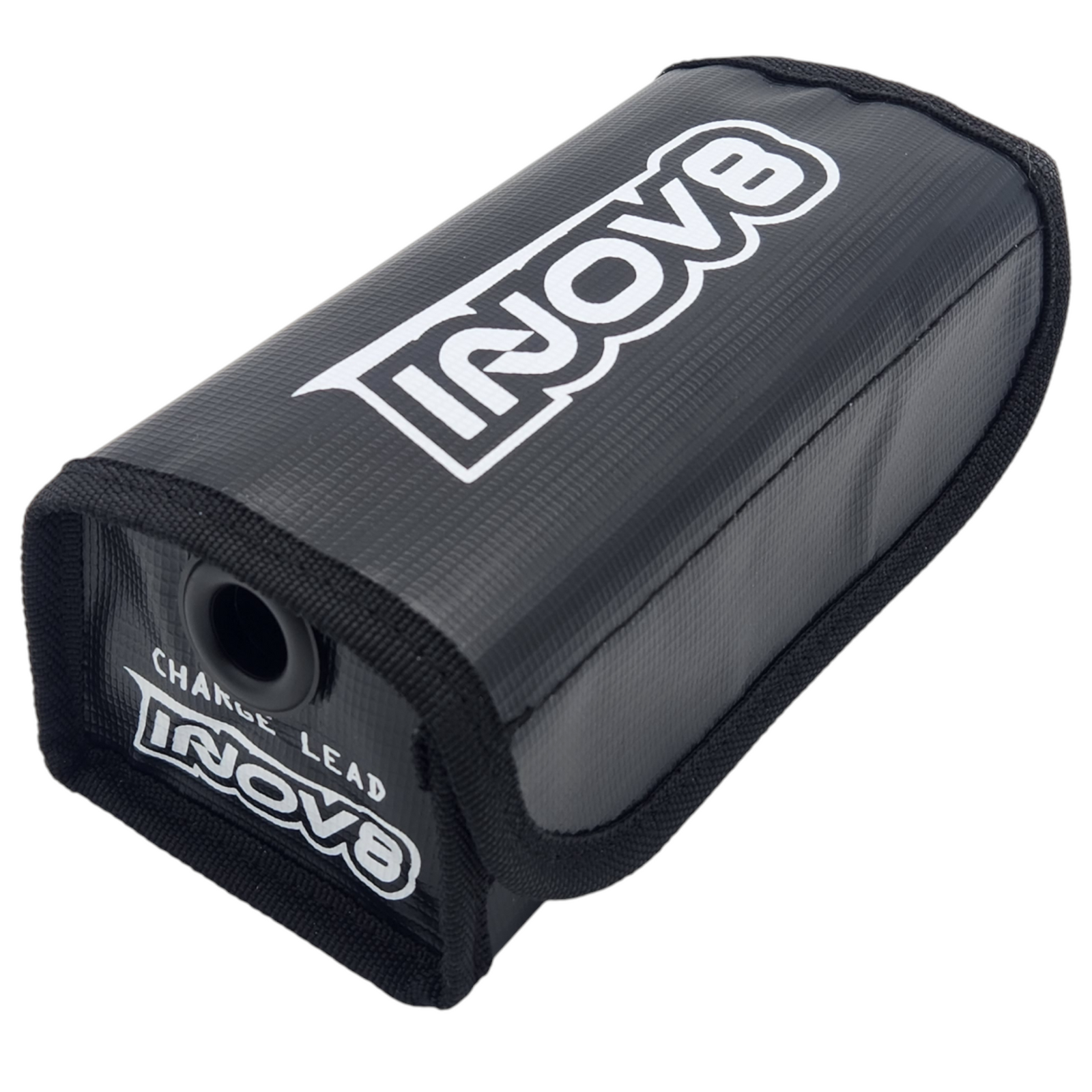INOV8 LiPo Safe Bag with Charge Lead Port