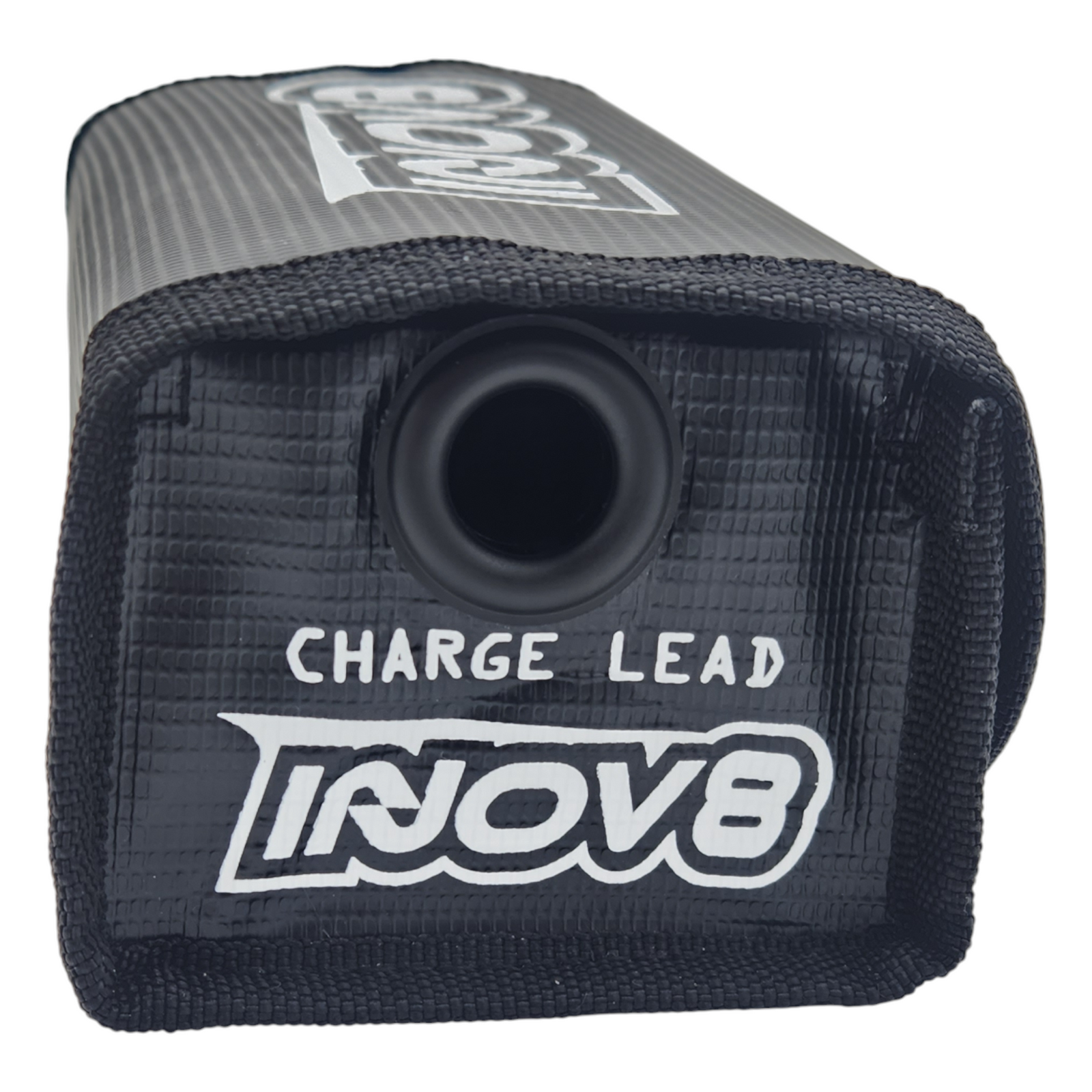 INOV8 LiPo Safe Bag with Charge Lead Port