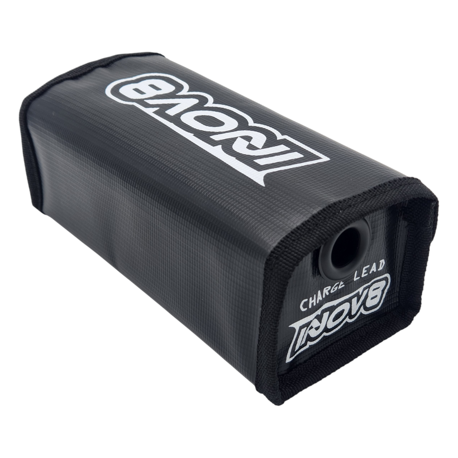 INOV8 LiPo Safe Bag with Charge Lead Port