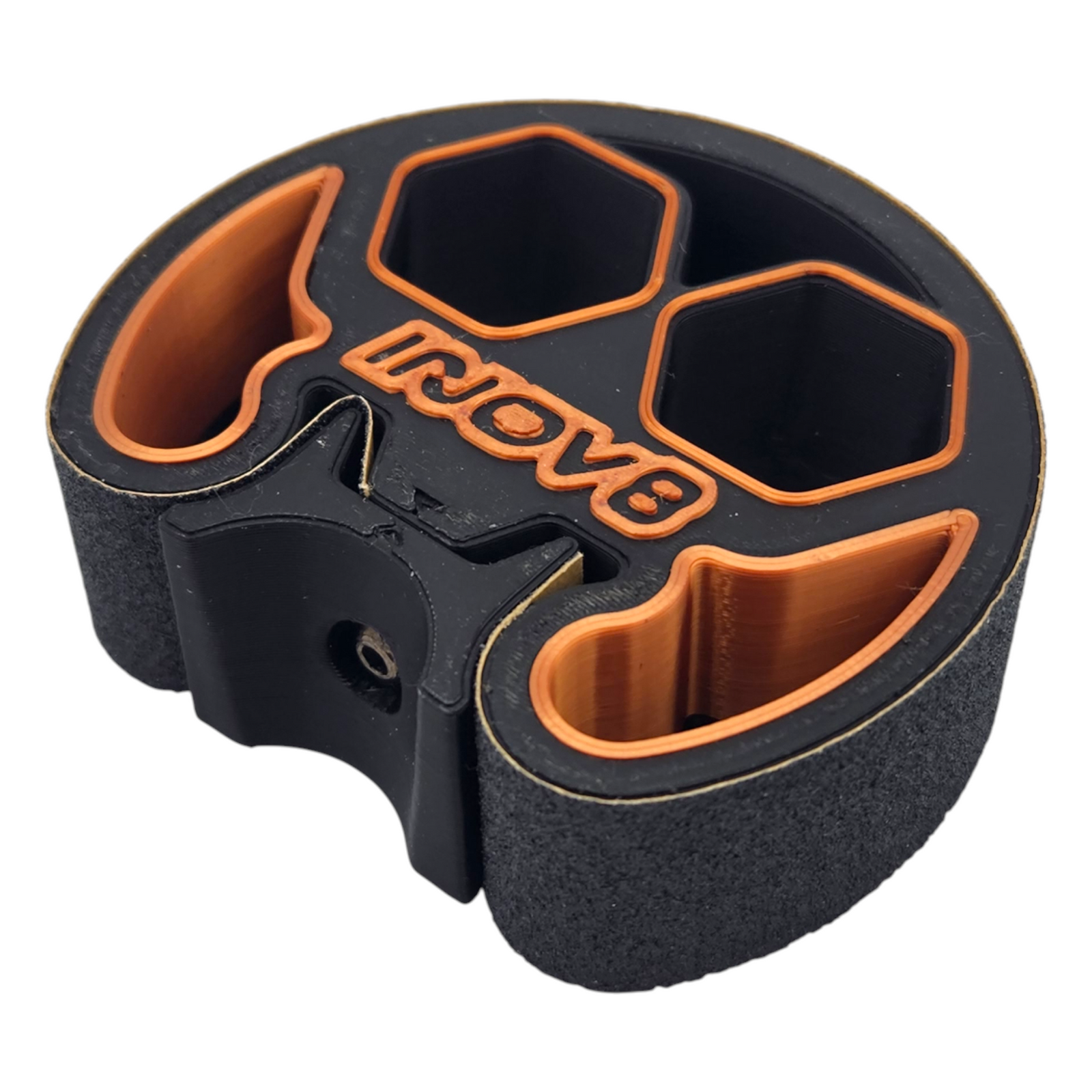 INOV8 3DX 1/8th & 1/10th Onroad Wheel Arch Sander