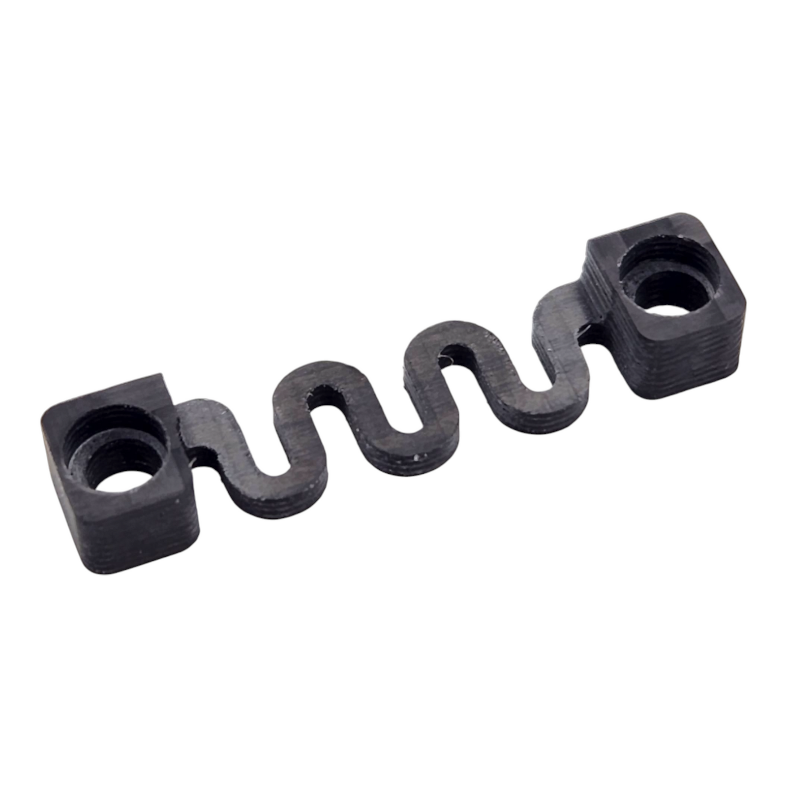 INOV8 Carbon Bulkhead Flex Brace for XRAY X4'26 (Soft)