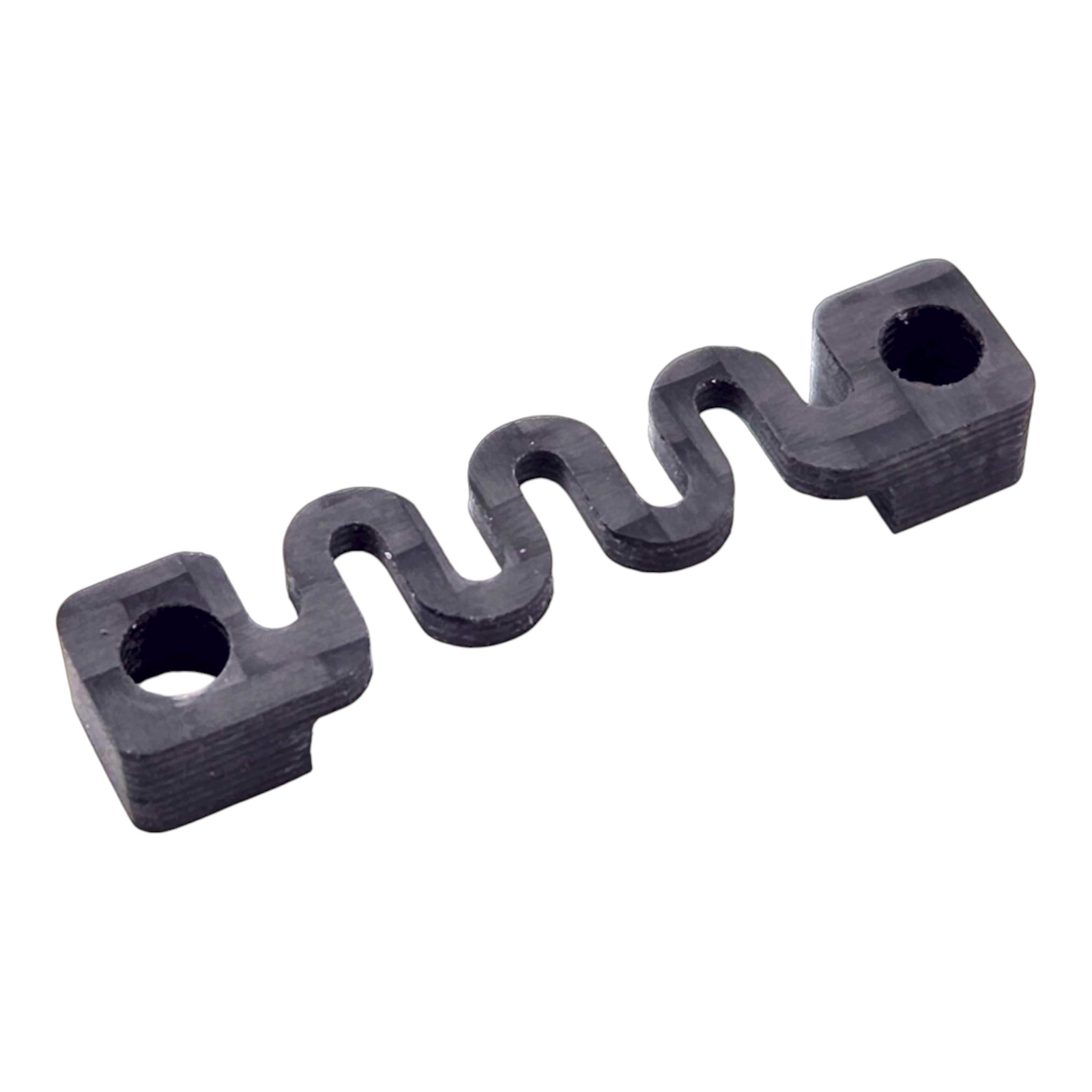 INOV8 Carbon Bulkhead Flex Brace for XRAY X4'26 (Soft)