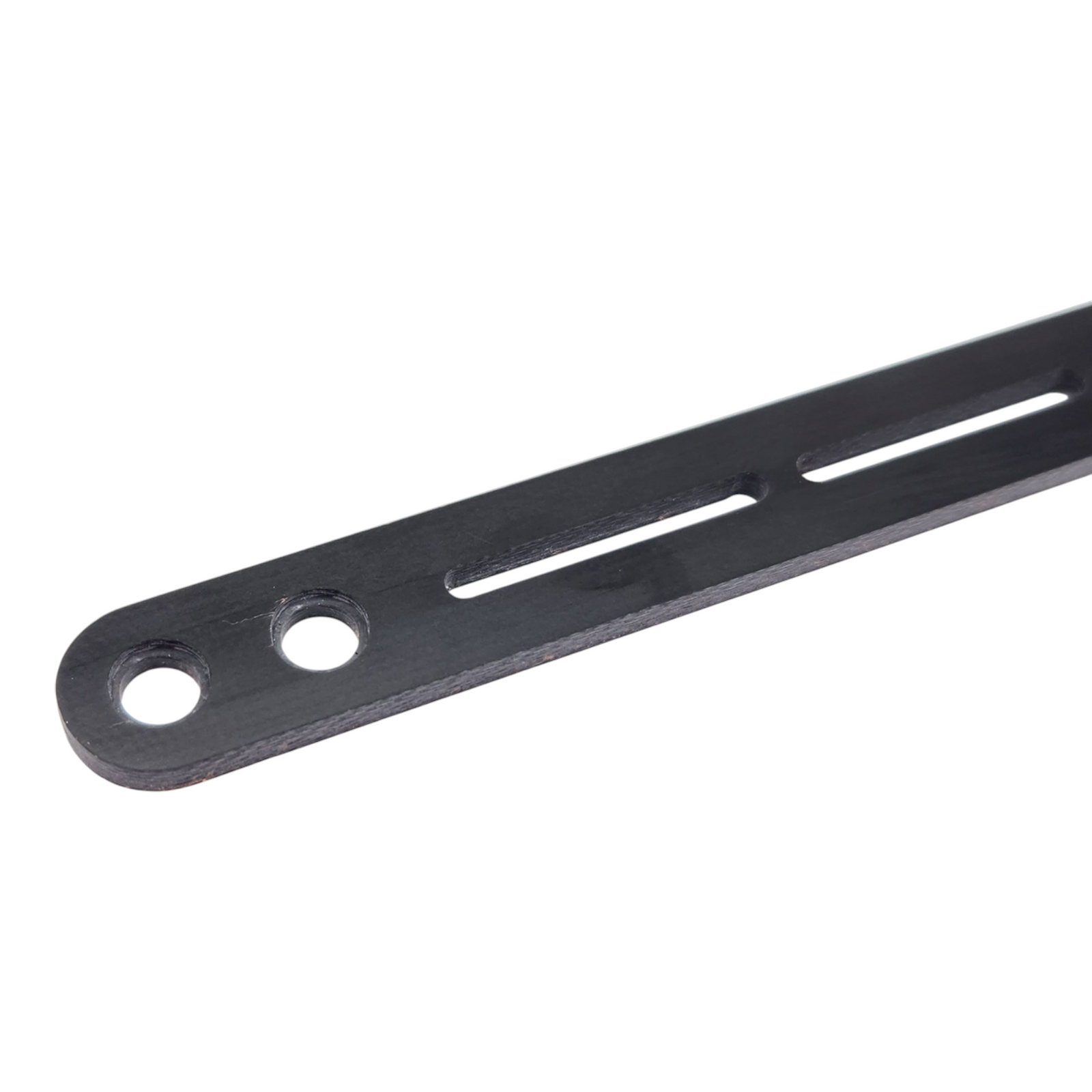INOV8 SlimX 2.0mm Fiberglass Front Topdeck for XRAY X4'26
