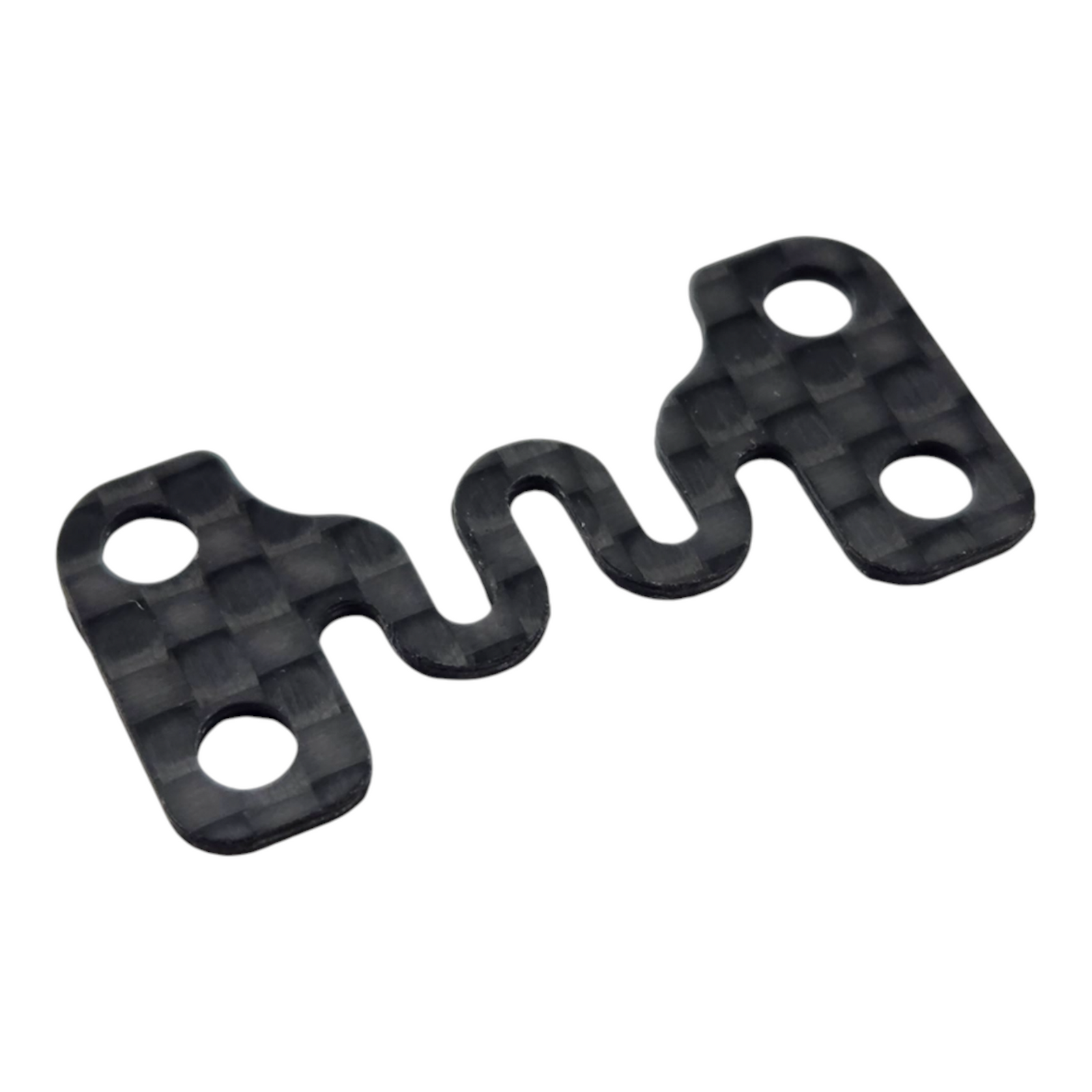 INOV8 Carbon Topdeck Flex Brace for XRAY X4'26 (Soft)