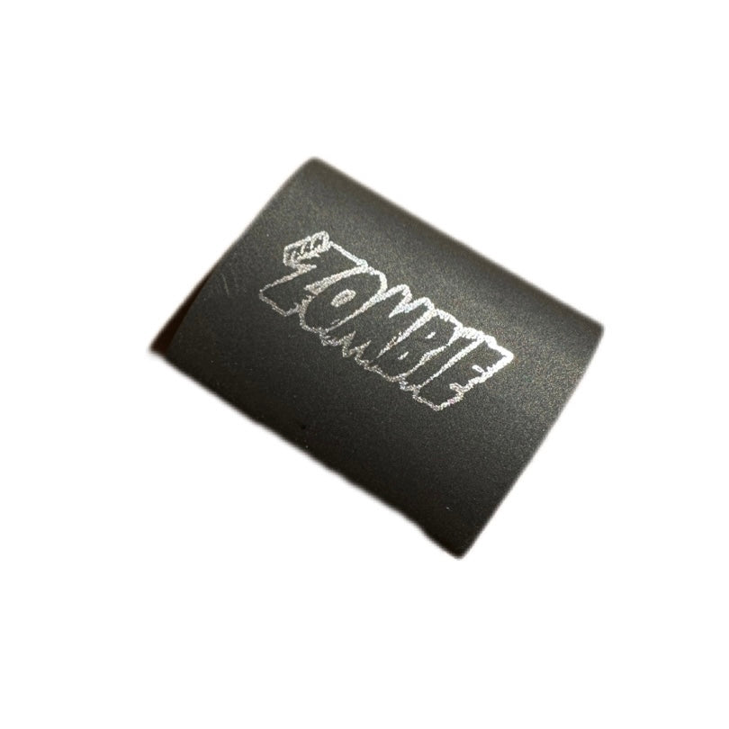 High Volt 8.7V fan booster w adjustable wires & extra heat shrink