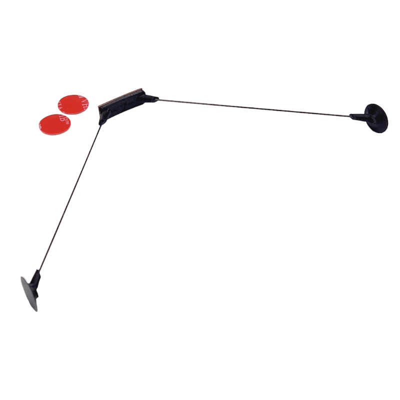 INOV8 X-Lite Duo Flex Centre Body Stiffener for 1/10th EP Onroad