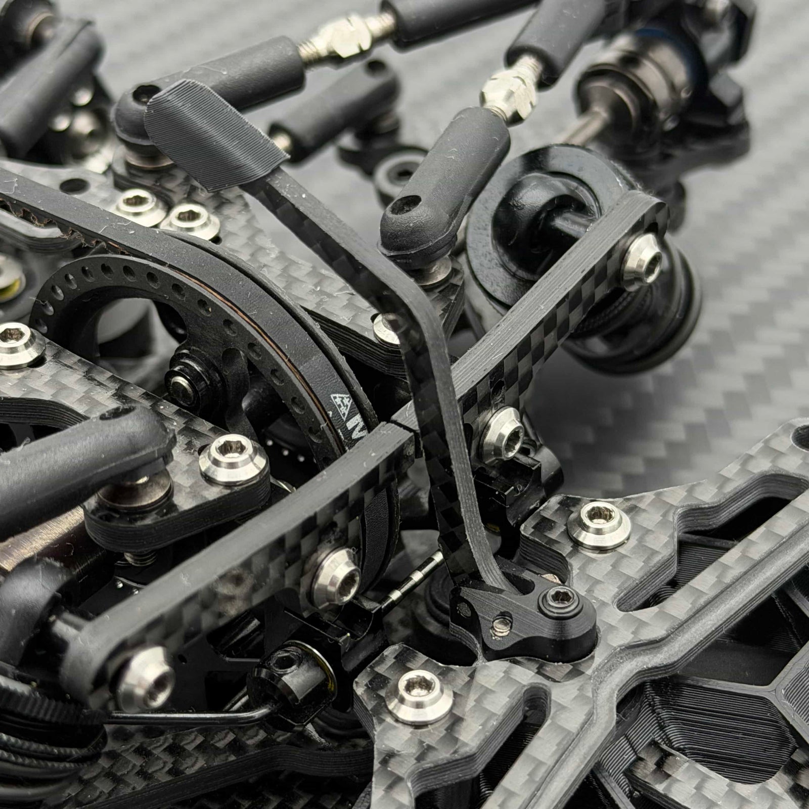 INOV8 X-Lite Adjustable Hood Support (Various Fitments)