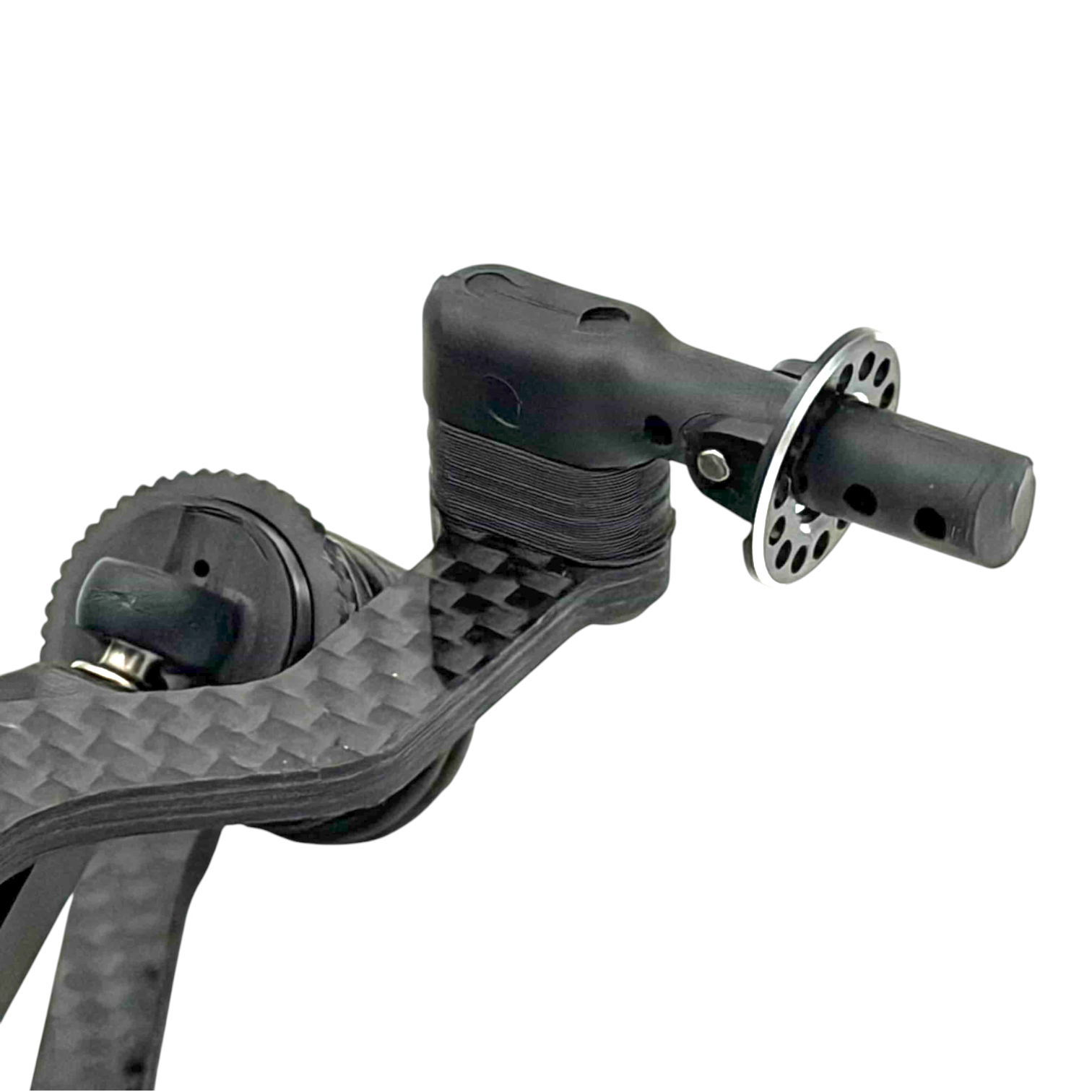 INOV8 X-Lite Rear Body Height Adjusters for 1/10th Onroad (6mm Post)