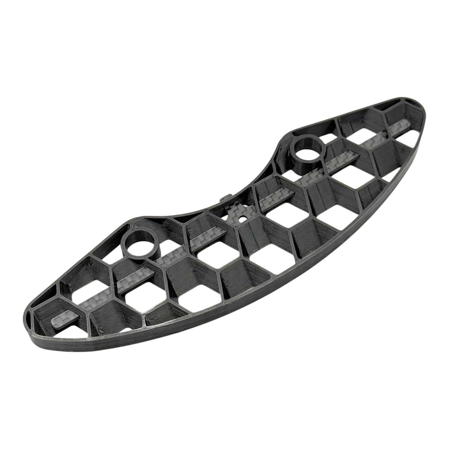 INOV8 3DX Carbon Aero Bumper (Various Fitments)