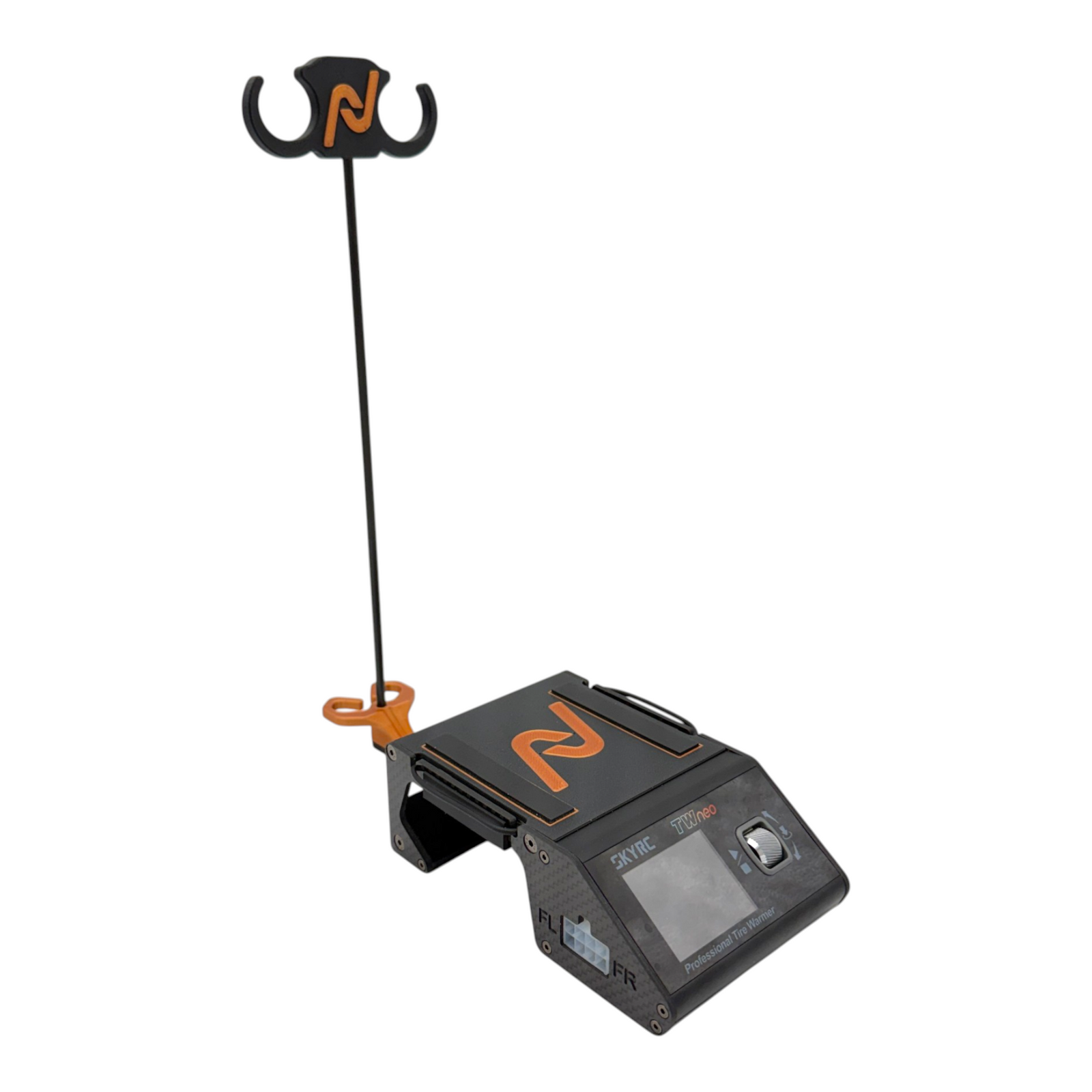 INOV8 3DX Carbon TW Neo Warmer Cup Attachment (Bronze)