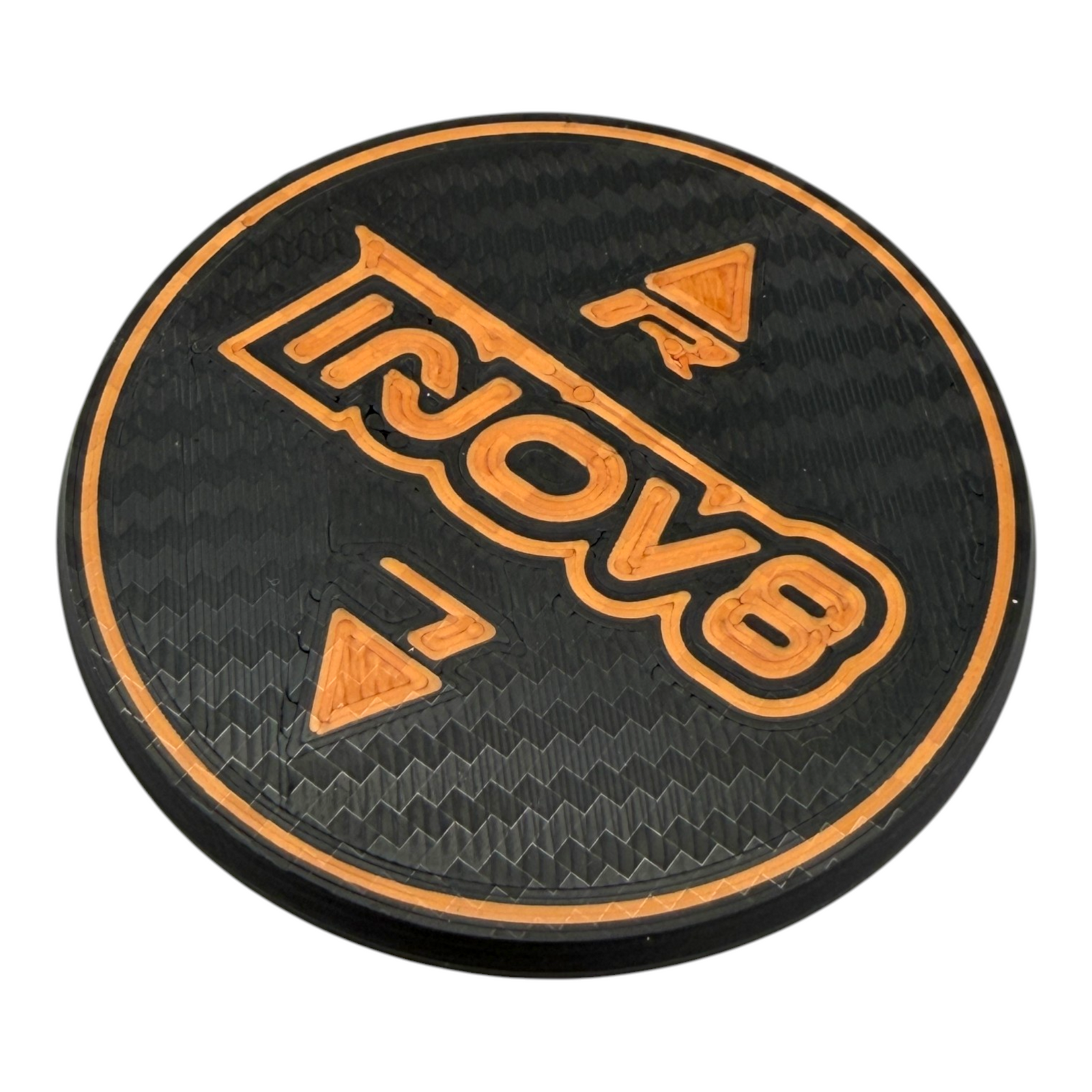 INOV8 3DX Magnetic Wheel Arch Tool for 1/10th Onroad
