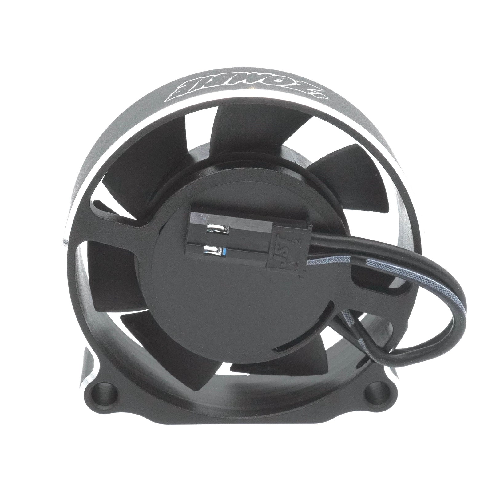Team Zombie Alloy hyper cooling fan 40mm 20g thrust (5-9v compatible)