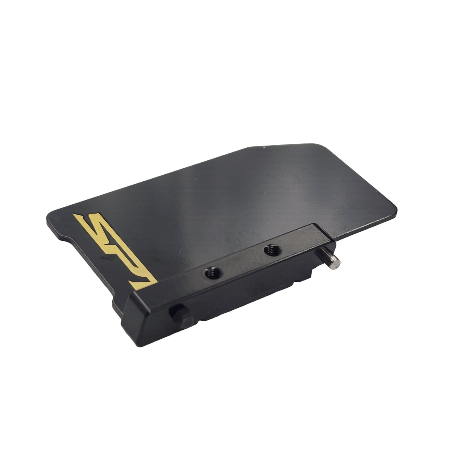 RC MAKER 10008 - Floating Electronics Plate Set - Brass