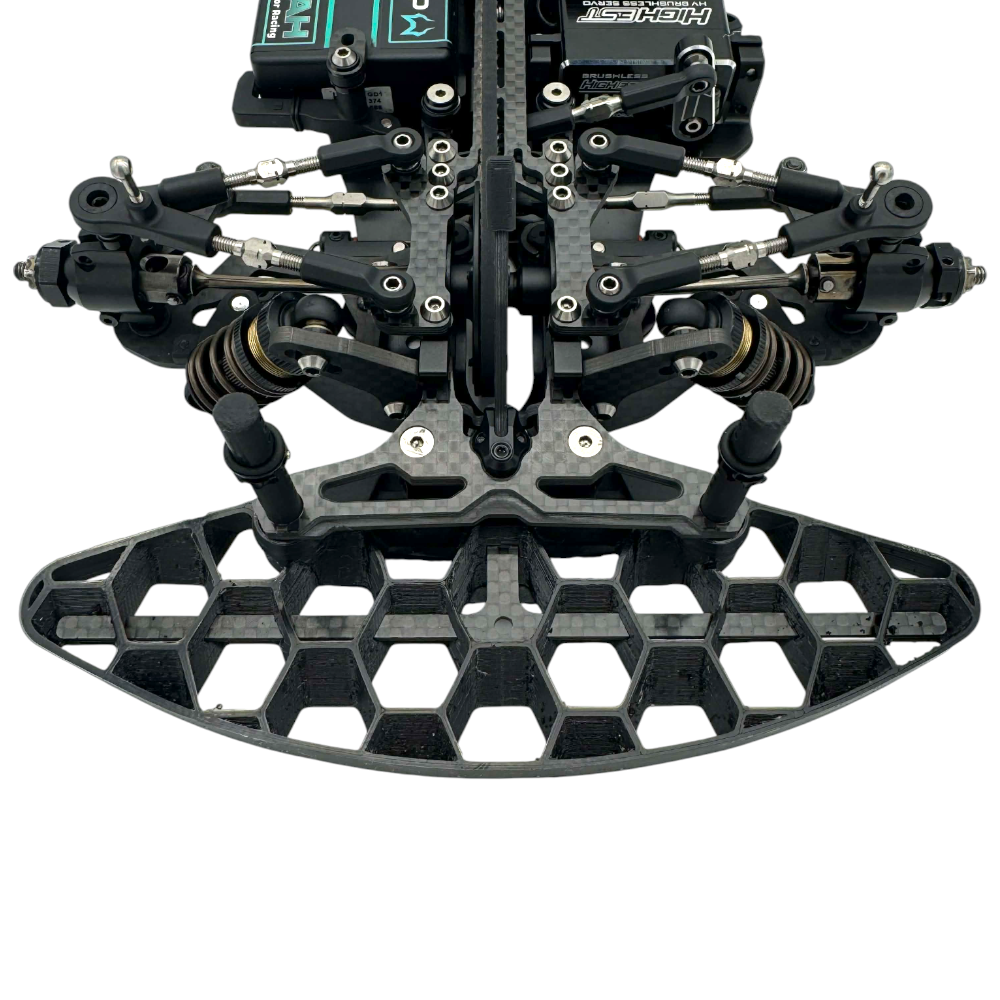 INOV8 X-Lite Adjustable Hood Support (Various Fitments)