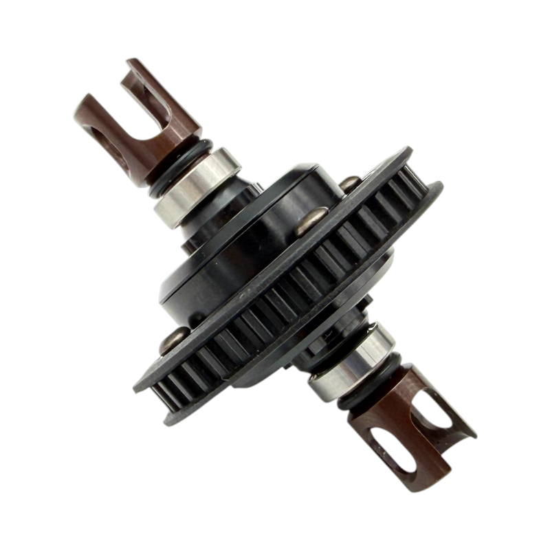 RC MAKER 10104 - Gear Diff Set