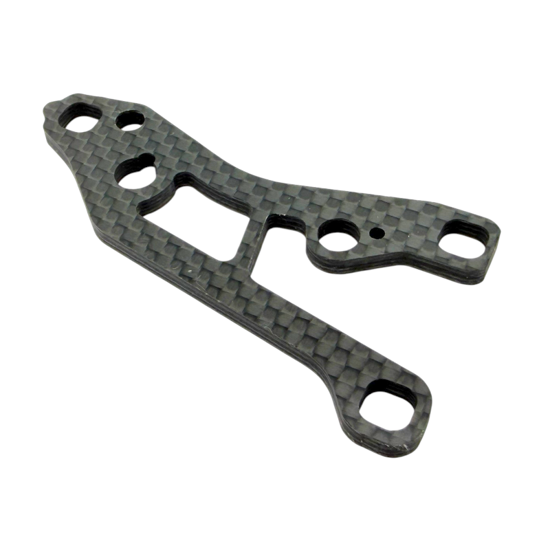 RC MAKER 1112 - Rear Suspension Arm (1)