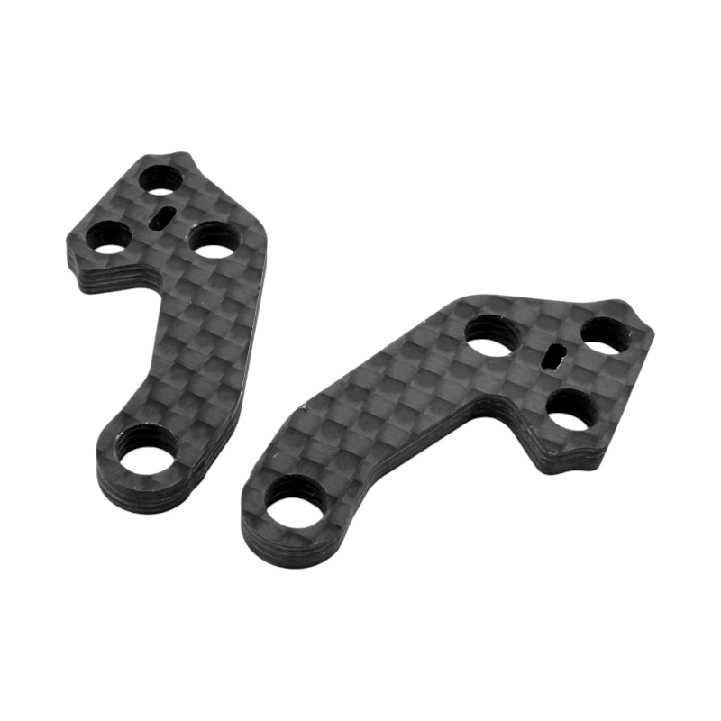 RC MAKER 1114 - Rear Steering Arm (2)