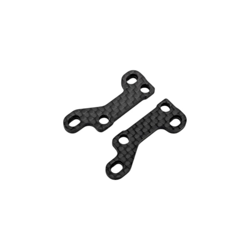 RC MAKER 1115 - Front Upper Bulkhead (L &amp; R) (2)