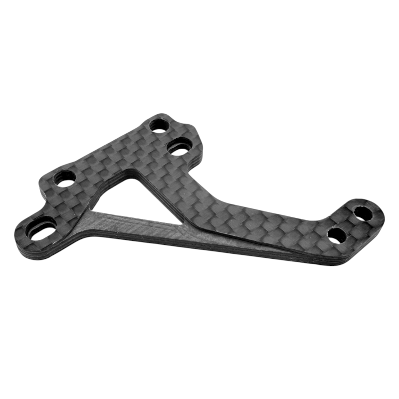 RC MAKER 1116 - Rear Left Upper Bulkhead (1)