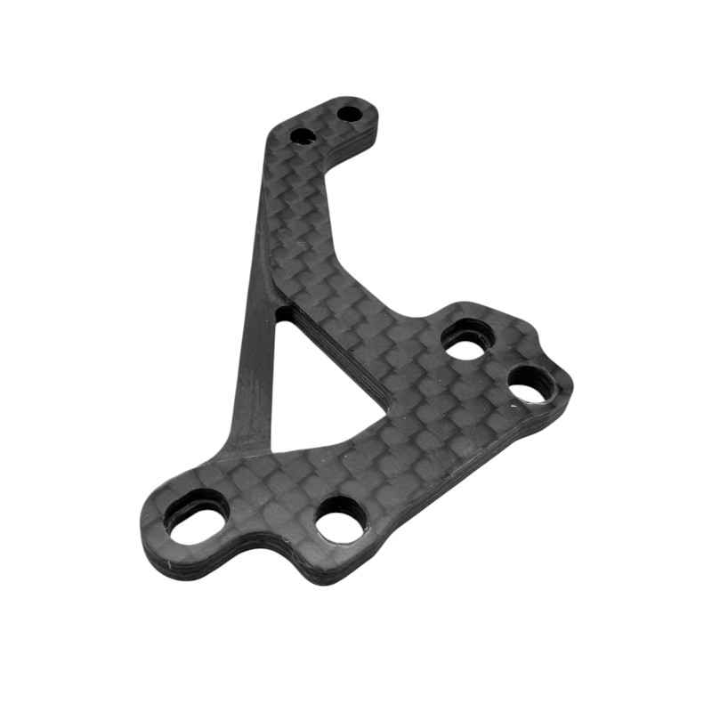 RC MAKER 1117 - Rear Right Upper Bulkhead (1)