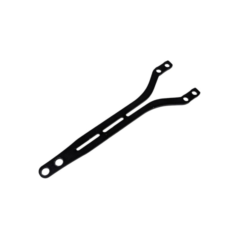 RC MAKER 1123 - 2.0mm Fiberglass Front Topdeck (1) (Option)