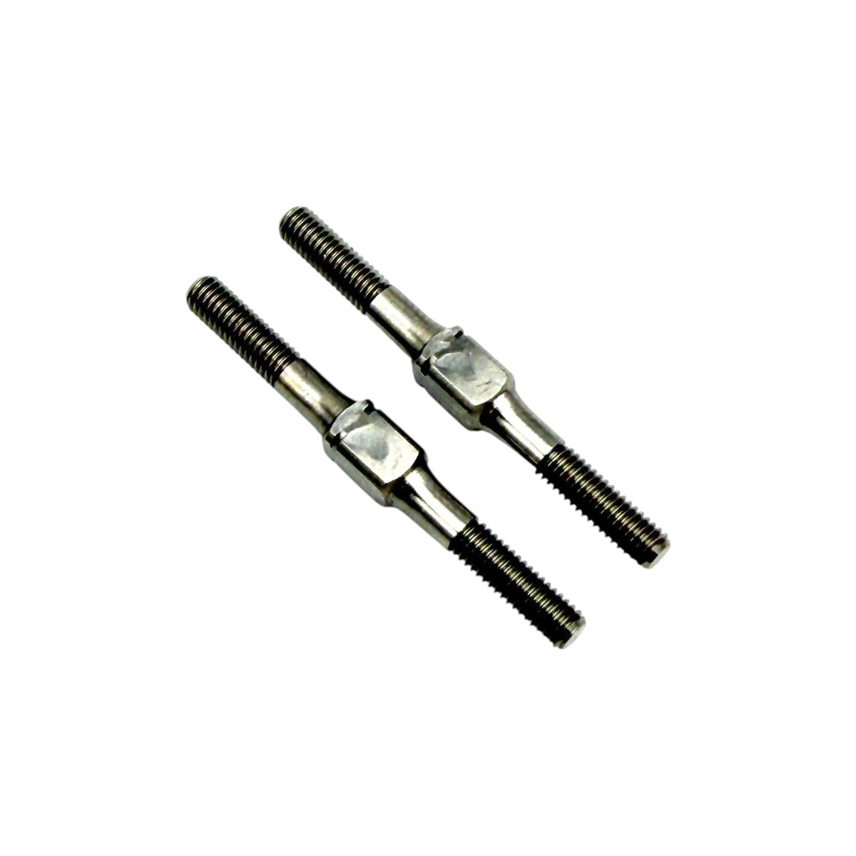 RC MAKER 14104 - Gr.5 Titanium Turnbuckles 3x34mm (2) (Option)
