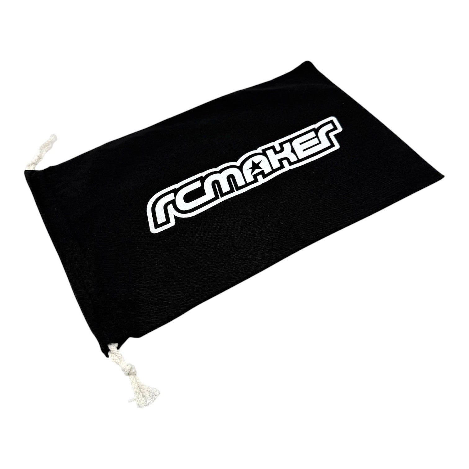 RC MAKER 15013 - 1/10th Cotton Car Bag