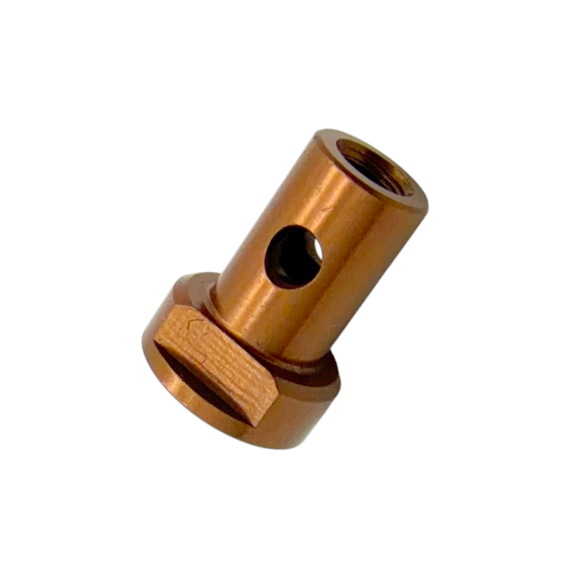 RC MAKER 2021B - Steering Rack Post (1)