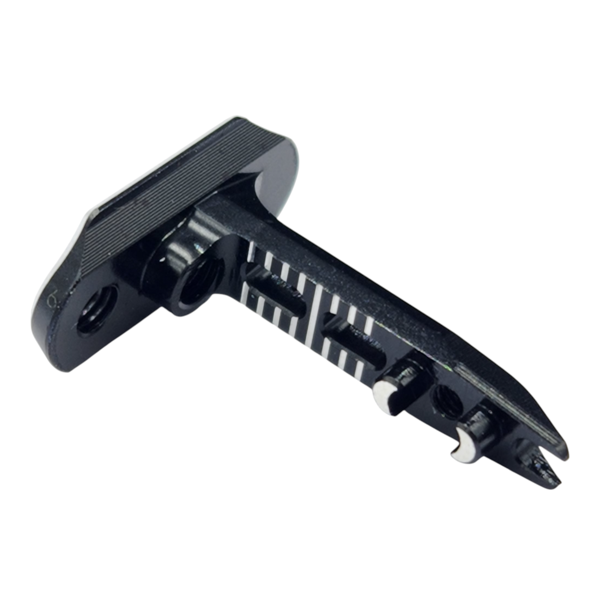INOV8 X-Lite Horizontal Rear Body Mount for 1/10th EP Onroad