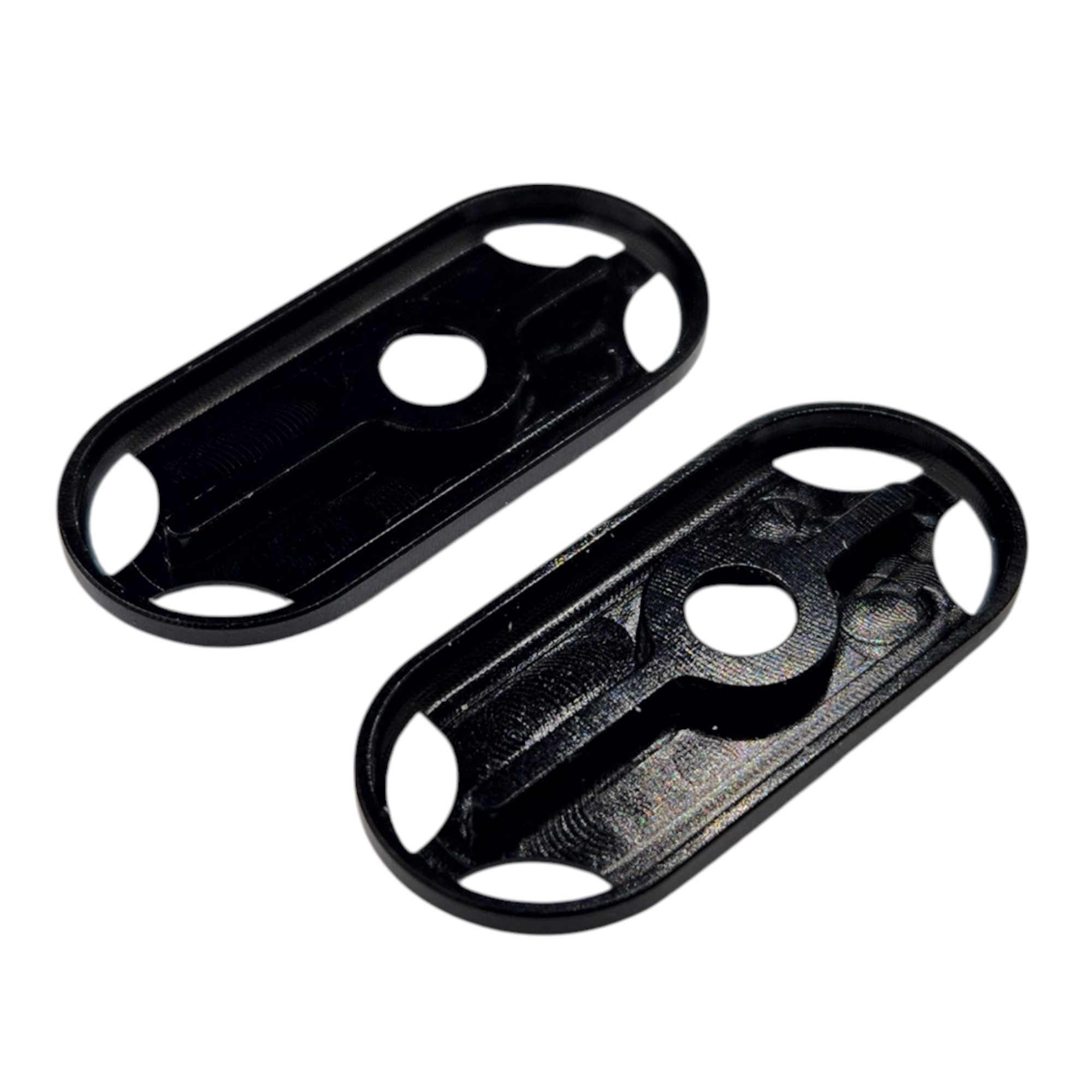 INOV8 X-Lite Alu Wing Button for 1/10th EP Onroad