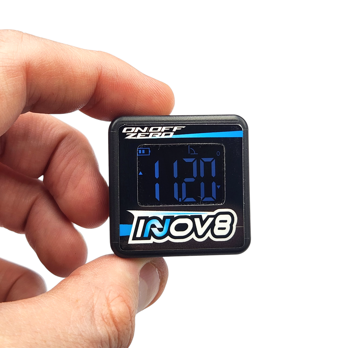 INOV8 Micro Digital Angle Gauge