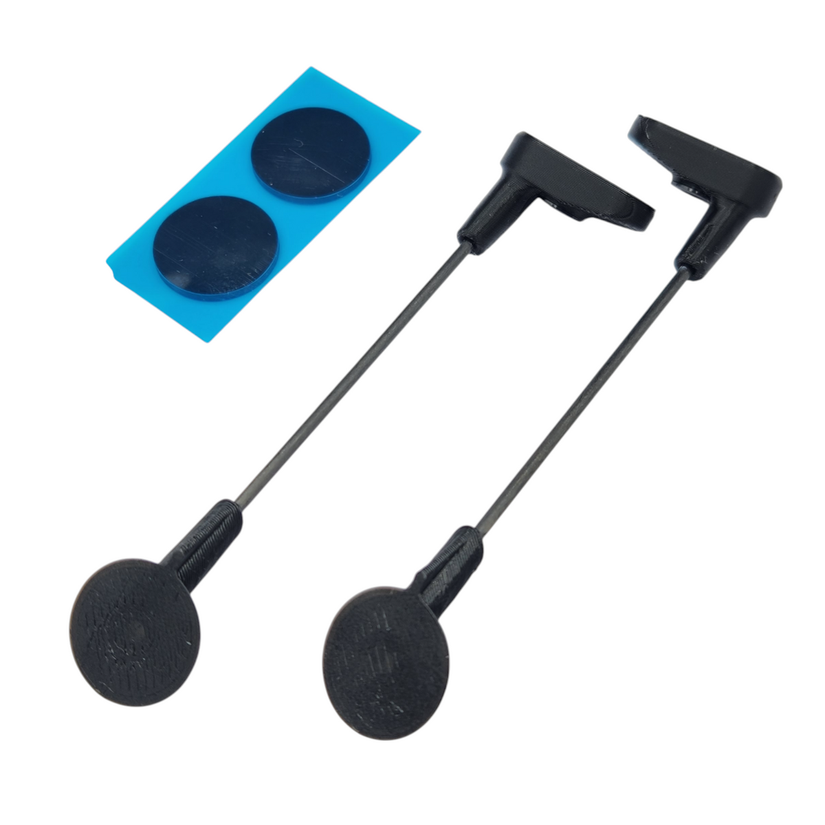 INOV8 X-Lite Anti Tuck Wing Mount for 1/10th EP Onroad - Zoo