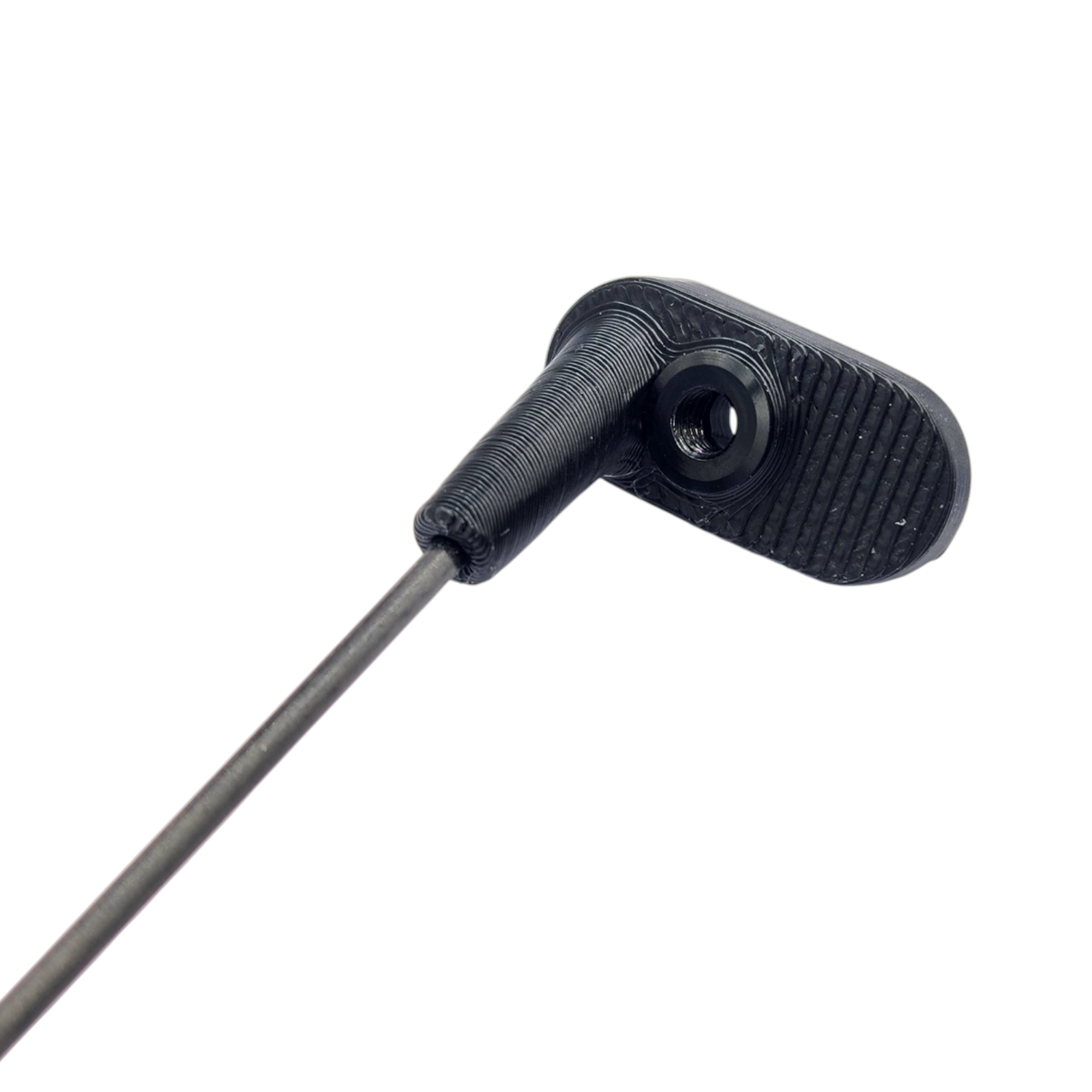 INOV8 X-Lite Anti Tuck Wing Mount for 1/10th EP Onroad - Xtreme
