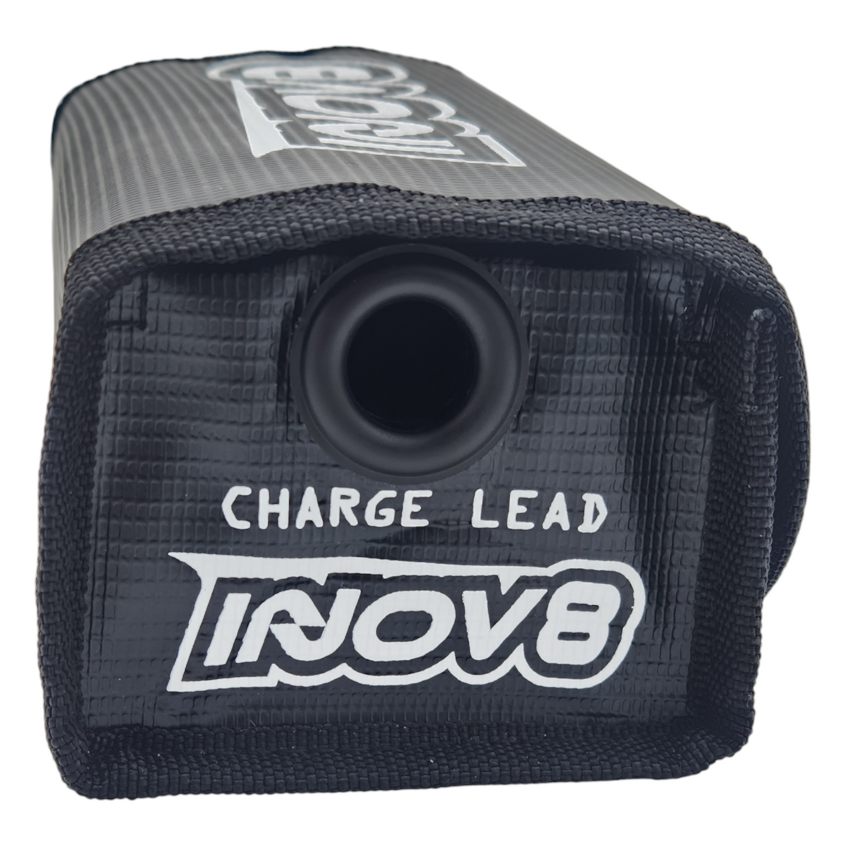 INOV8 LiPo Safe Bag with Charge Lead Port