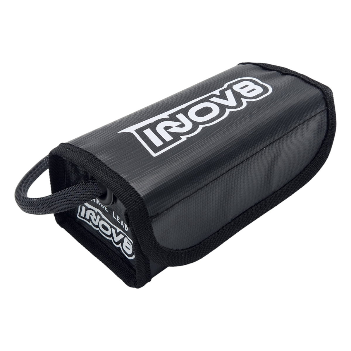 INOV8 LiPo Safe Bag with Charge Lead Port