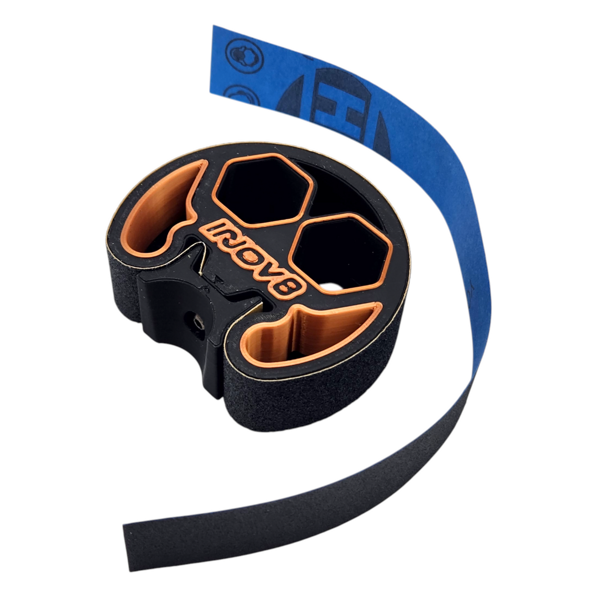 INOV8 3DX 1/8th &amp; 1/10th Onroad Wheel Arch Sander