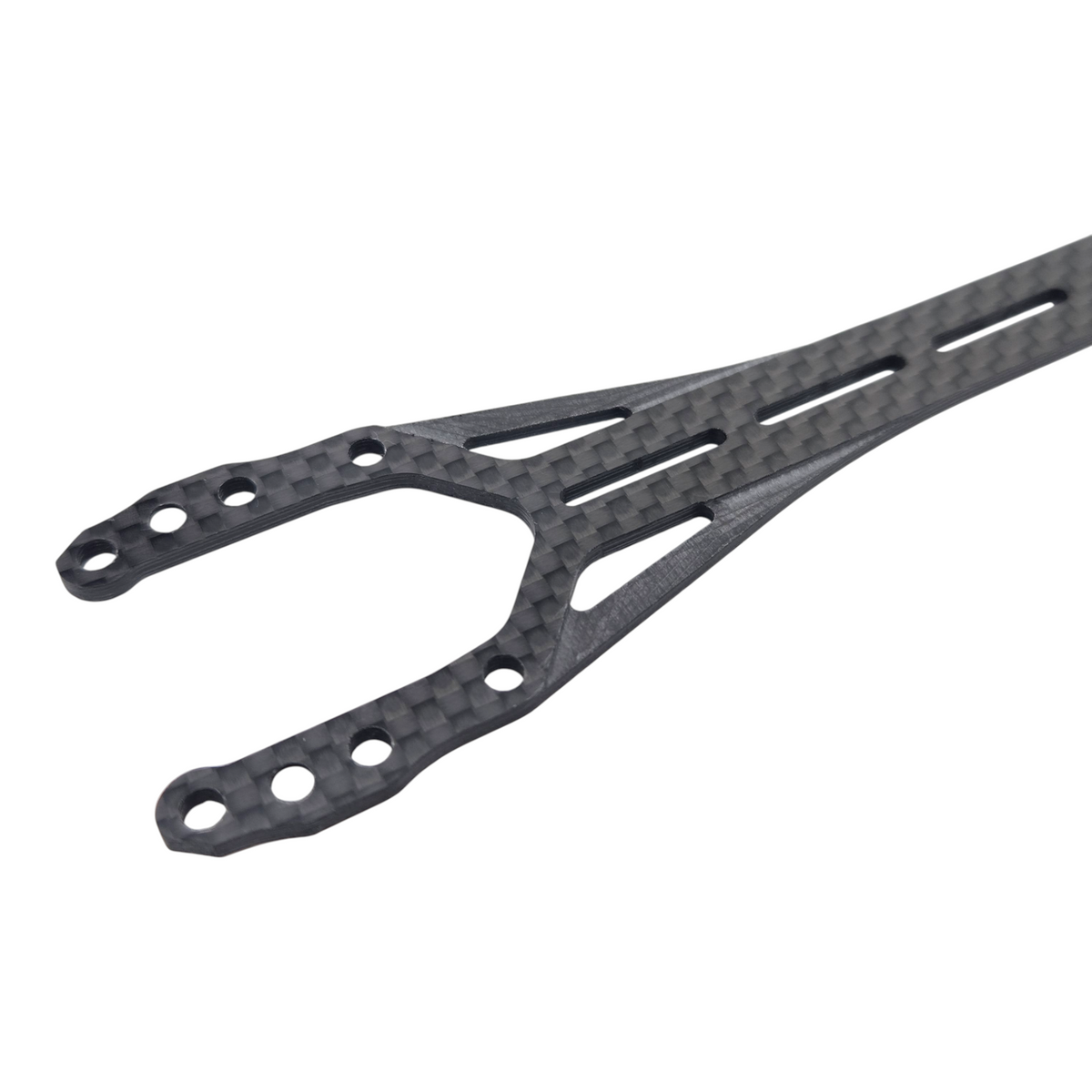 INOV8 SlimX 2.0mm Carbon Topdeck for Mugen MTC3