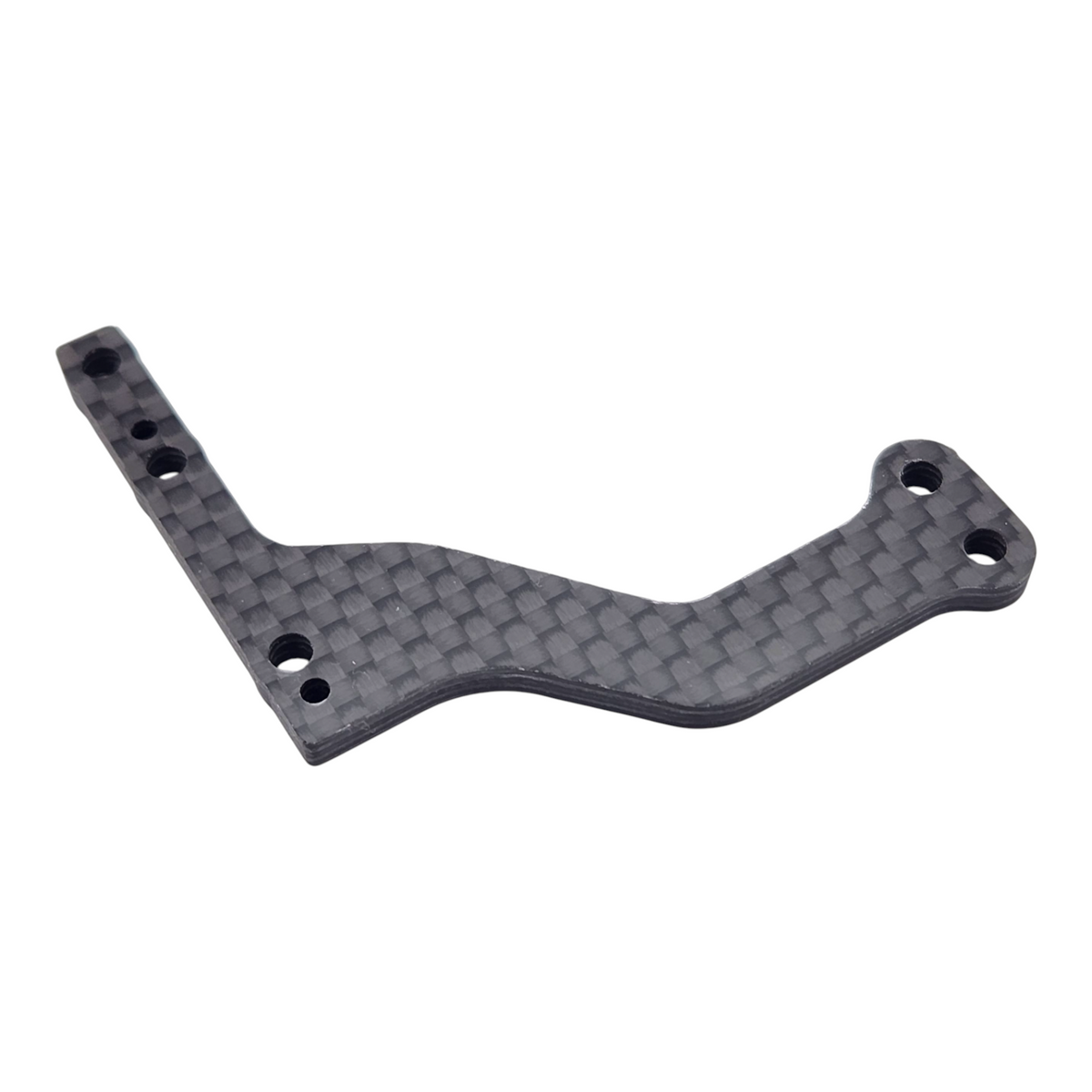 INOV8 Carbon Horizontal Rear Body Mount XRAY X4'26 (Various Types)