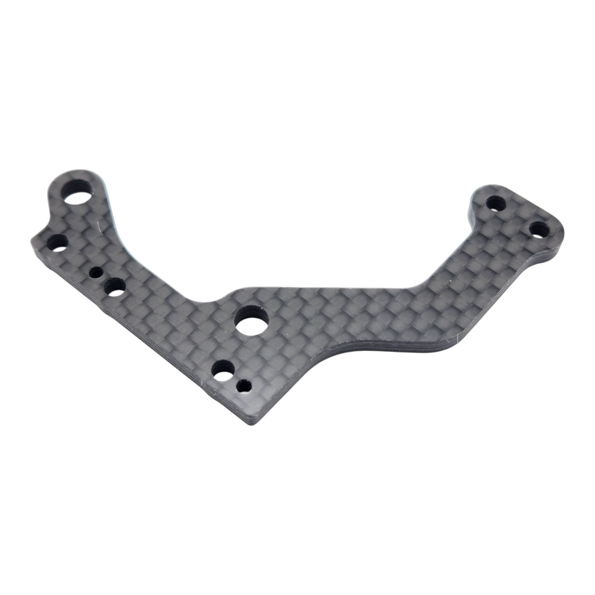 INOV8 Carbon Horizontal Rear Body Mount XRAY X4'26 (Various Types)