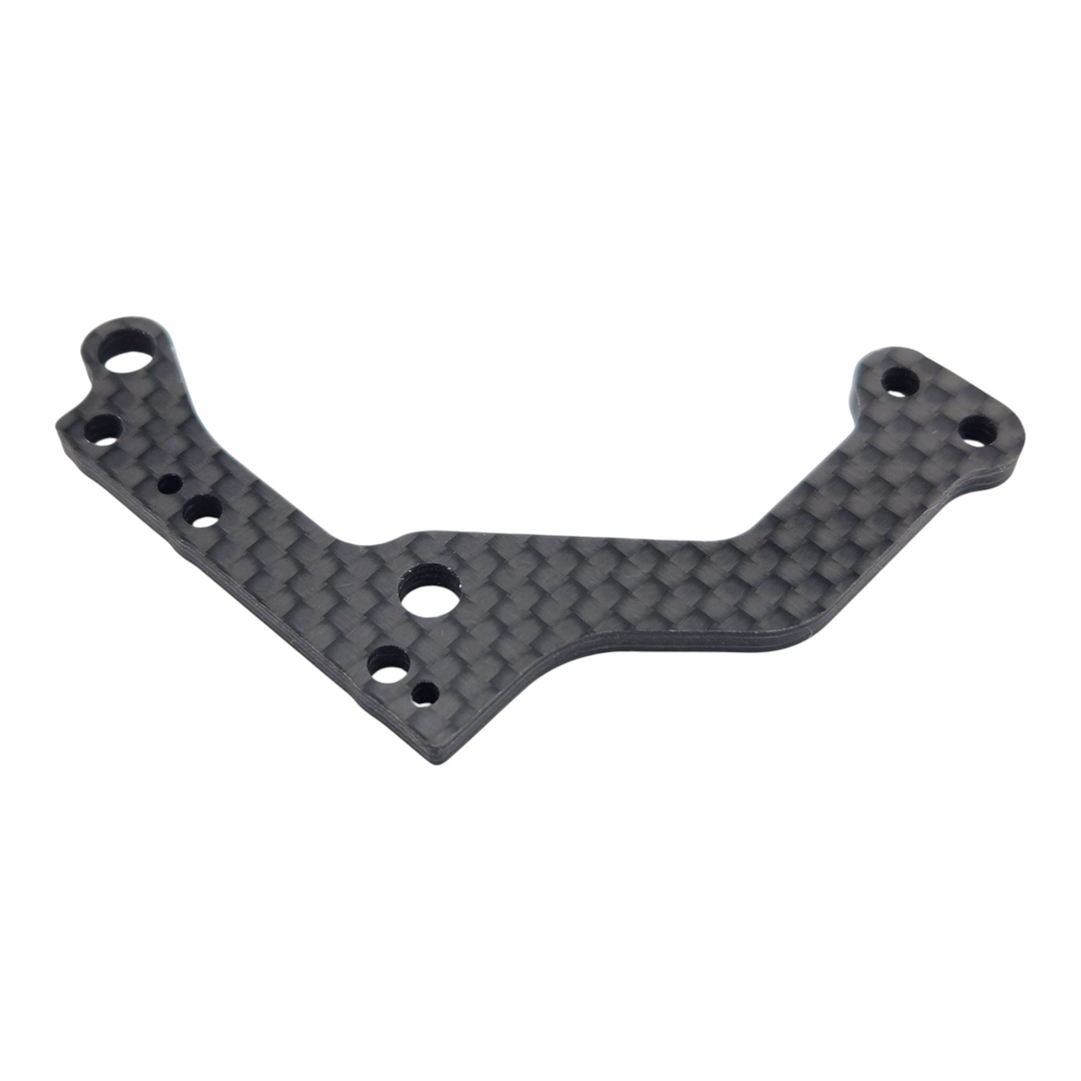 INOV8 Carbon Horizontal Rear Body Mount XRAY X4'26 (Various Types)