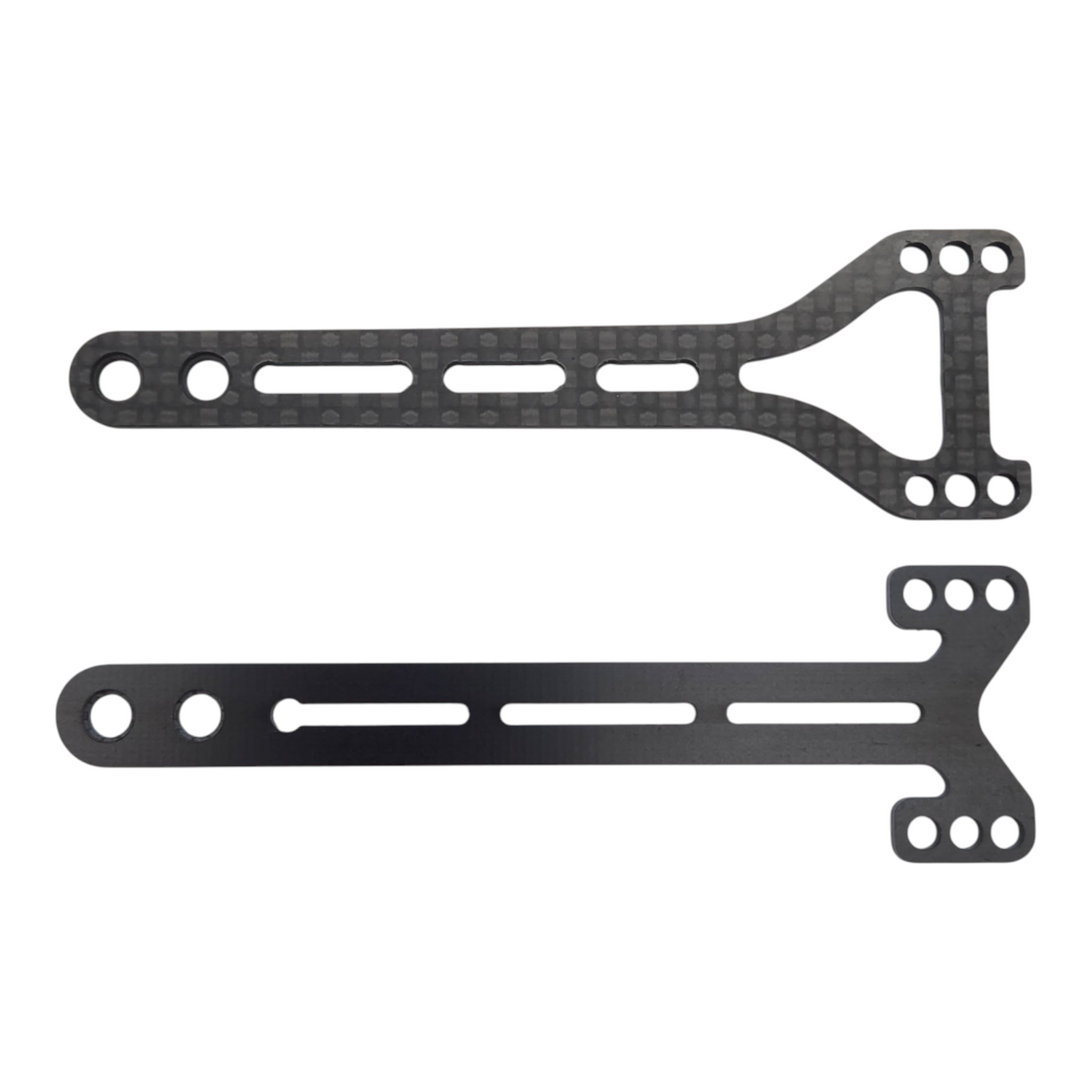 INOV8 SlimX 2.0mm Fiberglass Rear Topdeck for XRAY X4'26