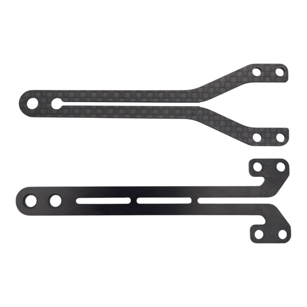 INOV8 SlimX 2.0mm Fiberglass Front Topdeck for XRAY X4'26