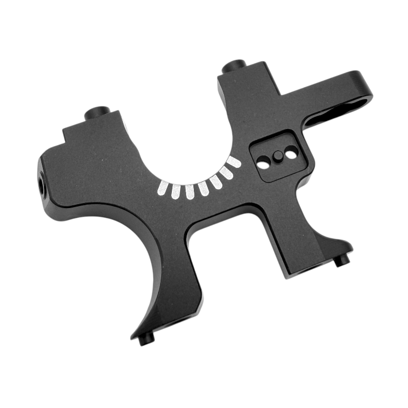 RC MAKER 2110 - FL/RR  Bulkhead (1)