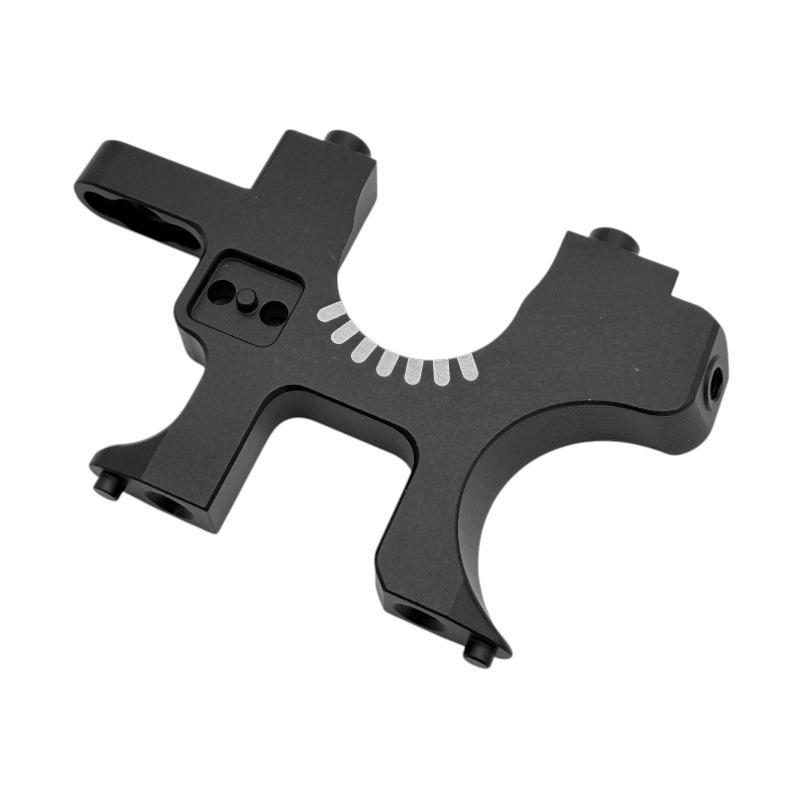 RC MAKER 2111 - FR/RL  Bulkhead (1)