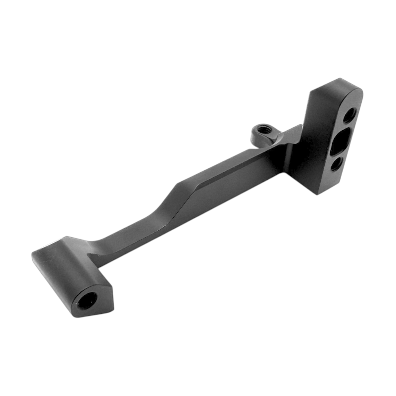 RC MAKER 2118 - Floating Servo Mount (1)