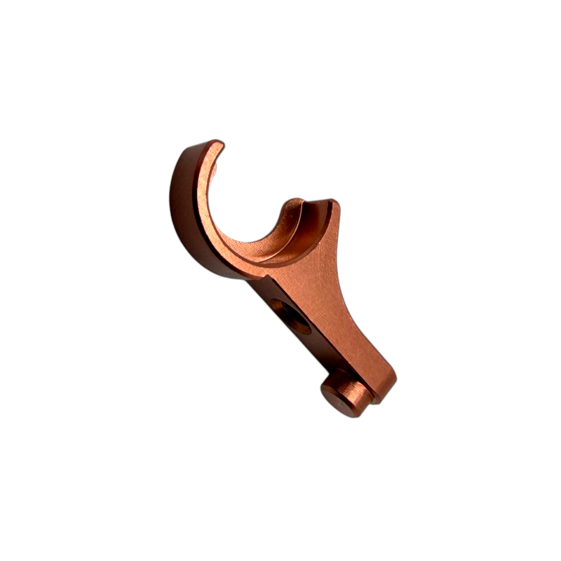 RC MAKER 2127 - Anti-Roll Bar Holder FR/RL (1)