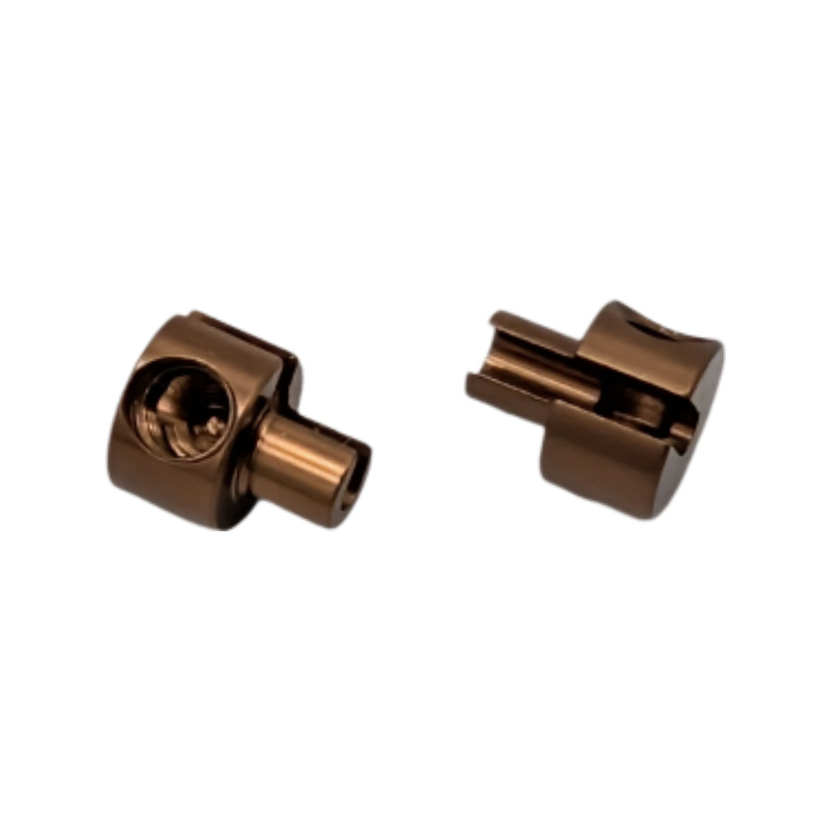 RC MAKER 2128 - Anti-Roll Bar Bearing Collar (2)